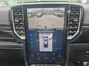 Ford Ranger 2.0 BiTurbo SuperCab Wildtrak 4x4 - Image 27