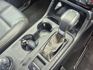 Ford Ranger 2.0 BiTurbo SuperCab Wildtrak 4x4 - Image 28