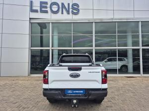 Ford Ranger 2.0 BiTurbo SuperCab Wildtrak 4x4 - Image 5