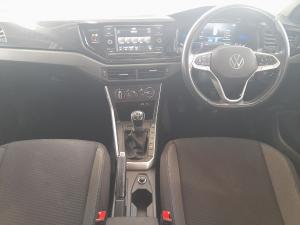 Volkswagen Polo hatch 1.0TSI Life manual - Image 17