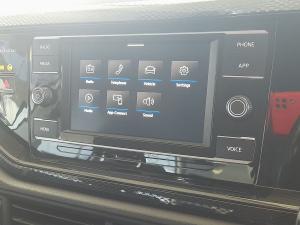 Volkswagen Polo hatch 1.0TSI Life manual - Image 19