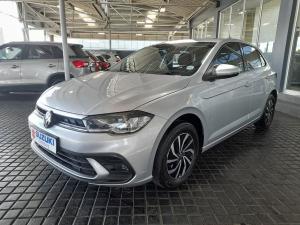 Volkswagen Polo hatch 1.0TSI Life manual - Image 1