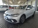 Thumbnail Volkswagen Polo hatch 1.0TSI Life manual