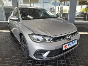 Volkswagen Polo hatch 1.0TSI Life manual - Image 3