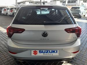 Volkswagen Polo hatch 1.0TSI Life manual - Image 6
