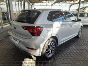 Volkswagen Polo hatch 1.0TSI Life manual - Image 7