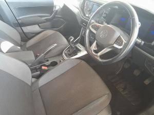Volkswagen Polo hatch 1.0TSI Life manual - Image 9