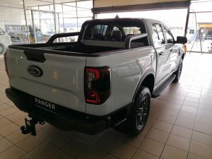 Ford Ranger 2.0 SiT double cab XLT 4x4 - Image 5