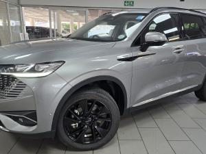 Haval H6 1.5T HEV Ultra Luxury - Image 1