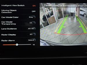 Haval H6 1.5T HEV Ultra Luxury - Image 20