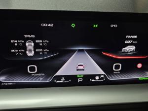 Haval H6 1.5T HEV Ultra Luxury - Image 23