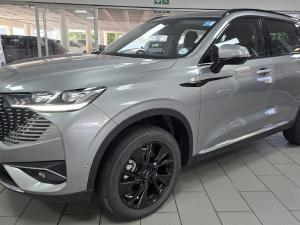 Haval H6 1.5T HEV Ultra Luxury - Image 2