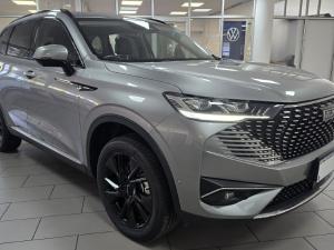 Haval H6 1.5T HEV Ultra Luxury - Image 3