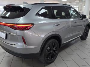 Haval H6 1.5T HEV Ultra Luxury - Image 4