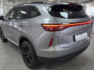 Haval H6 1.5T HEV Ultra Luxury - Image 6