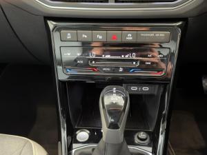 Volkswagen T-Cross 1.0TSI Style - Image 11