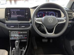 Volkswagen T-Cross 1.0TSI Style - Image 12