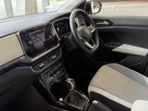 Volkswagen T-Cross 1.0TSI Style - Image 13