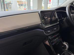 Volkswagen T-Cross 1.0TSI Style - Image 15