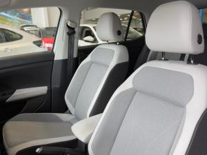 Volkswagen T-Cross 1.0TSI Style - Image 16