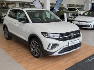 Volkswagen T-Cross 1.0TSI Style - Image 2
