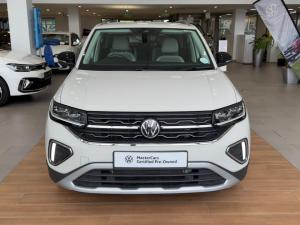 Volkswagen T-Cross 1.0TSI Style - Image 3