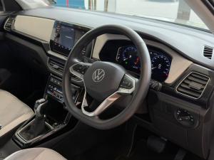 Volkswagen T-Cross 1.0TSI Style - Image 9