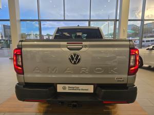 Volkswagen Amarok 2.0TDI double cab Life 4Motion auto - Image 18