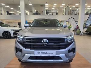 Volkswagen Amarok 2.0TDI double cab Life 4Motion auto - Image 2