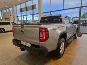 Volkswagen Amarok 2.0TDI double cab Life 4Motion auto - Image 4