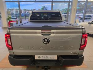 Volkswagen Amarok 2.0TDI double cab Life 4Motion auto - Image 5
