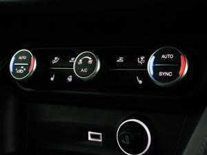 Alfa Romeo Stelvio Quadrifoglio Q4 - Image 15