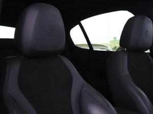 Alfa Romeo Stelvio Quadrifoglio Q4 - Image 17