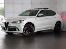 Thumbnail Alfa Romeo Stelvio Quadrifoglio Q4