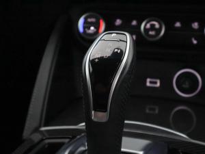 Alfa Romeo Stelvio Quadrifoglio Q4 - Image 27