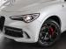 Alfa Romeo Stelvio Quadrifoglio Q4 - Thumbnail 2