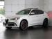 Alfa Romeo Stelvio Quadrifoglio Q4 - Thumbnail 4