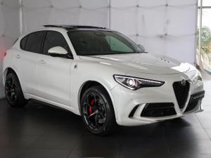 Alfa Romeo Stelvio Quadrifoglio Q4 - Image 6