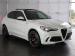 Alfa Romeo Stelvio Quadrifoglio Q4 - Thumbnail 6