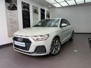 Thumbnail Audi A1 Sportback 30TFSI Advanced
