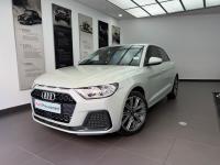 Thumbnail Audi A1 Sportback 30TFSI Advanced