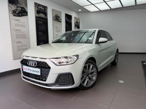 Audi A1 Sportback 30TFSI Advanced - Image 1
