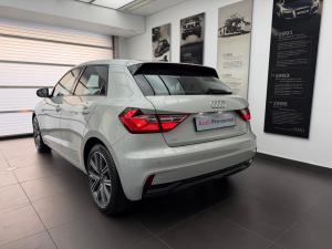 Audi A1 Sportback 30TFSI Advanced - Image 5