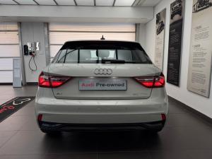 Audi A1 Sportback 30TFSI Advanced - Image 6