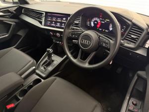 Audi A1 Sportback 30TFSI Advanced - Image 7