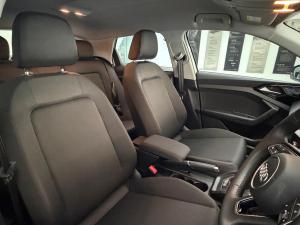 Audi A1 Sportback 30TFSI Advanced - Image 8