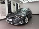 Thumbnail Audi A3 sedan 35TFSI Advanced