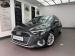 Audi A3 sedan 35TFSI Advanced - Thumbnail 1
