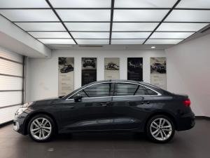 Audi A3 sedan 35TFSI Advanced - Image 4