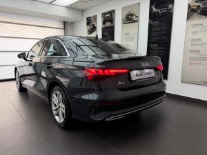 Audi A3 sedan 35TFSI Advanced - Image 5